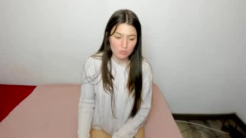 Snapshot of tesa_cute chatting on 14, 4, 2026 tesa online show from 14, 4, 2026