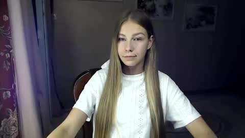 Violetta Ready for any play with you. Hottest show in pvt  Bitcoin 1P8NuZxsaNsQTx7wJJJ7Ao1mic4nvJPVLC online show from 23, 9, 2025