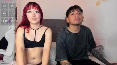 Tessa online show from 24, 3, 2026