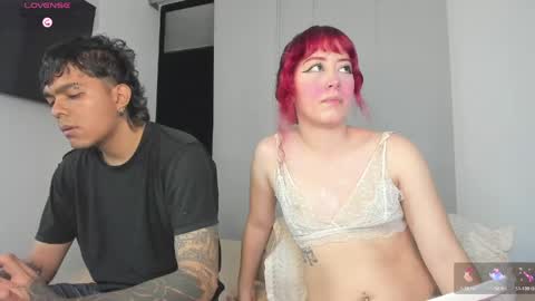 Tessa online show from 17, 5, 2026