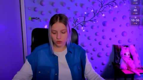 tessa_tea online show from 10, 1, 2026