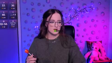 tessa_tea online show from 18, 1, 2026