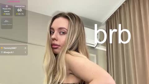 Snapshot of tessaadorablee chatting on 27, 3, 2026 tessaadorablee online show from 27, 3, 2026