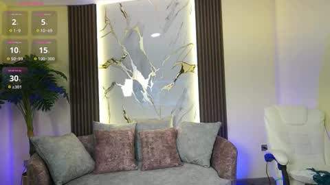 Snapshot of tessaafox chatting on 12, 11, 2025 Tessa Fox online show from 12, 11, 2025