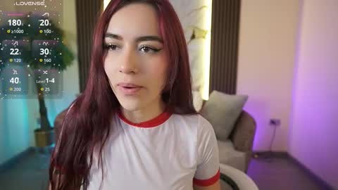 Snapshot of tessaafox chatting on 3, 12, 2025 Tessa Fox online show from 3, 12, 2025