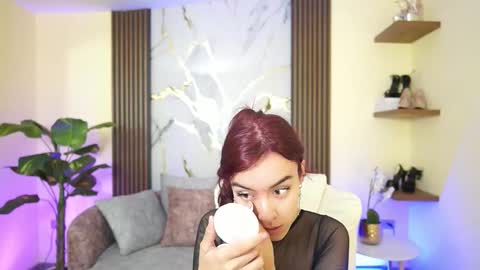 Snapshot of tessaafox chatting on 7, 1, 2026 Tessa Fox online show from 7, 1, 2026