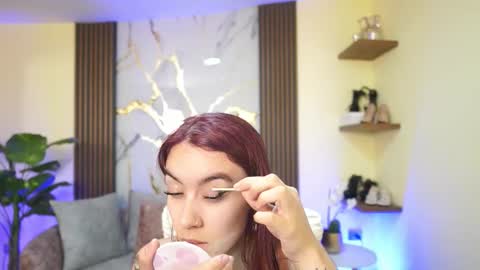 Snapshot of tessaafox chatting on 14, 1, 2026 Tessa Fox online show from 14, 1, 2026