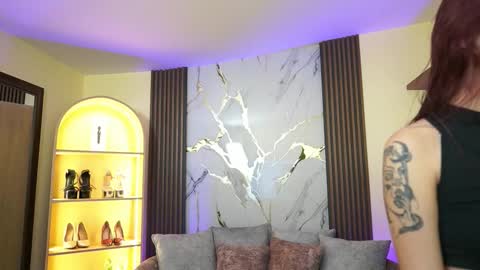 Snapshot of tessaafox chatting on 13, 2, 2026 Tessa Fox online show from 13, 2, 2026