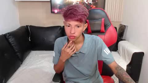 tessachains online show from 17, 11, 2025