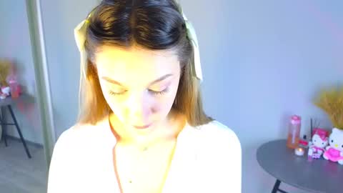 Tessa online show from 30, 1, 2025