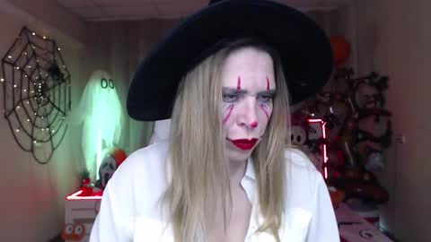 tessadaybreak online show from 31, 10, 2025