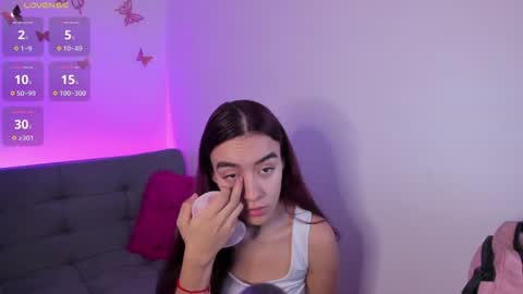 Tessa foxie      online show from 10, 7, 2026