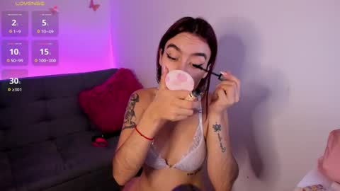 Tessa foxie      online show from 20, 7, 2026