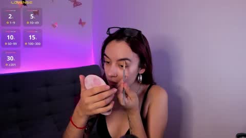 Tessa foxie      online show from 24, 7, 2026