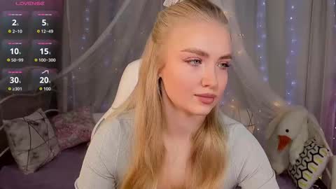 Snapshot of tessahamilton chatting on 14, 1, 2026 TessaHamilton online show from 14, 1, 2026