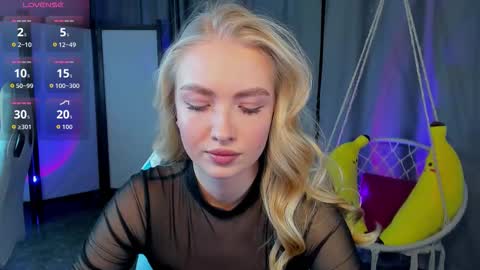 Snapshot of tessahamilton chatting on 17, 1, 2026 TessaHamilton online show from 17, 1, 2026