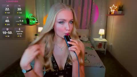 Snapshot of tessahamilton chatting on 13, 2, 2026 TessaHamilton online show from 13, 2, 2026