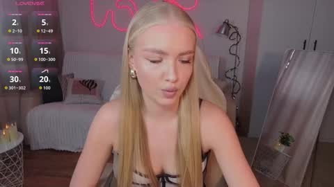 Snapshot of tessahamilton chatting on 27, 2, 2026 TessaHamilton online show from 27, 2, 2026