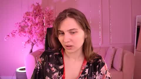 Tessa online show from 19, 3, 2026