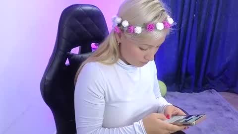 Tessy online show from 17, 12, 2024