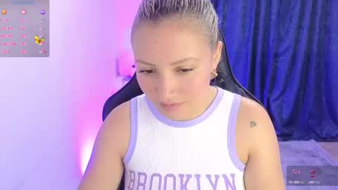 Tessy online show from 9, 1, 2025