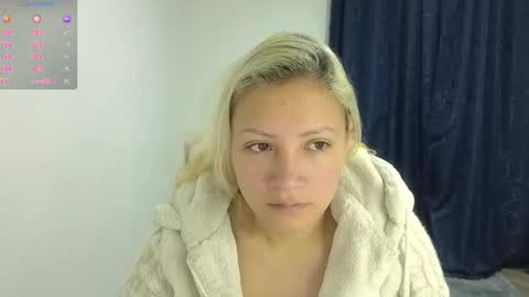 Tessy online show from 14, 1, 2025