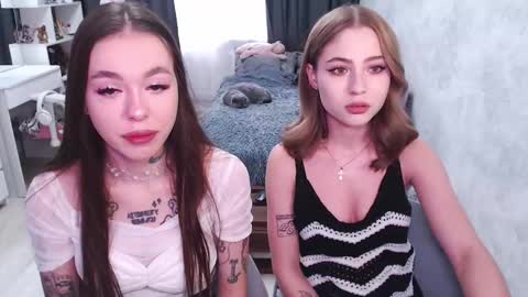 Tessa online show from 20, 9, 2025