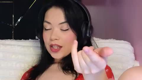 Snapshot of tessaxmith chatting on 21, 2, 2026 Tessa online show from 21, 2, 2026