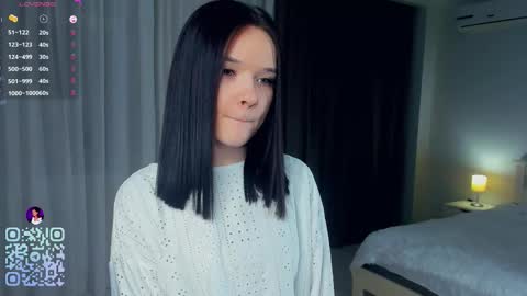 Snapshot of tessiekhanponaphan chatting on 21, 12, 2025 Cindy online show from 21, 12, 2025