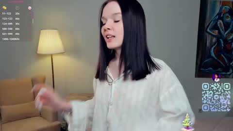 Snapshot of tessiekhanponaphan chatting on 11, 1, 2026 Cindy online show from 11, 1, 2026