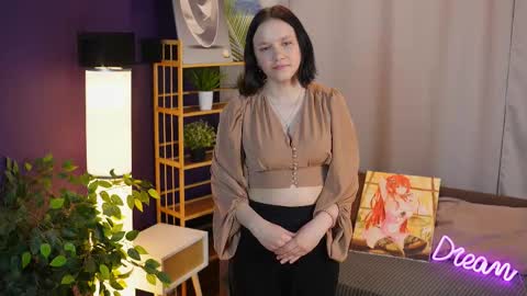 Alice online show from 19, 10, 2025
