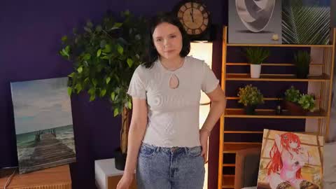 Alice online show from 21, 10, 2025