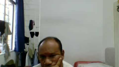 Snapshot of tested123 chatting on 29, 4, 2026 yours online show from 29, 4, 2026