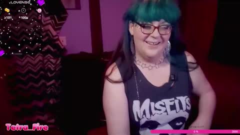 Snapshot of tetra_fire chatting on 27, 3, 2026 Tetra online show from 27, 3, 2026