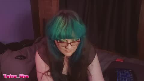 Snapshot of tetra_fire chatting on 30, 3, 2026 Tetra online show from 30, 3, 2026