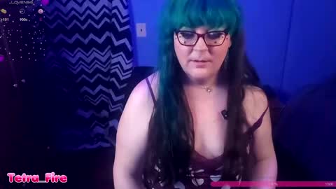 Snapshot of tetra_fire chatting on 23, 4, 2026 Tetra online show from 23, 4, 2026