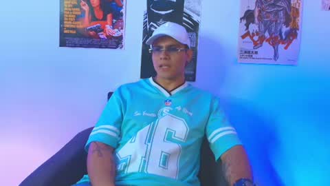 Snapshot of tette_valentine chatting on 19, 7, 2026 tette_valentine online show from 19, 7, 2026