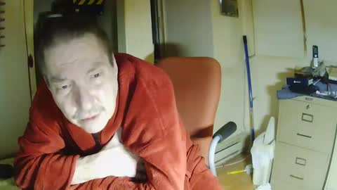 Snapshot of tetuo2 chatting on 20, 2, 2025 tetuo2 online show from 20, 2, 2025