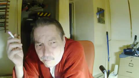 Snapshot of tetuo2 chatting on 24, 2, 2025 tetuo2 online show from 24, 2, 2025