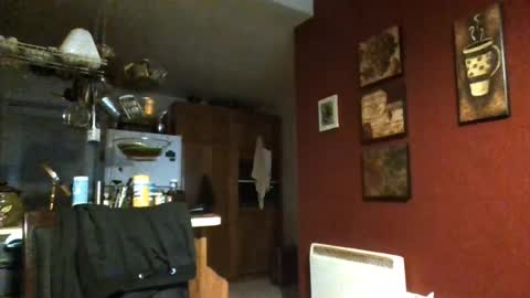 Snapshot of tetuo2 chatting on 9, 8, 2026 tetuo2 online show from 9, 8, 2026