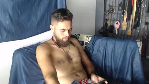 Yeffrith online show from 19, 12, 2025