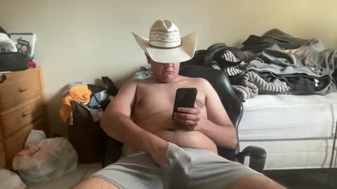 Snapshot of texas_alcowboy chatting on 5, 12, 2024 cowboy online show from 5, 12, 2024