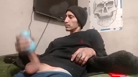 Snapshot of texasmade13 chatting on 19, 1, 2025 TexasDick online show from 19, 1, 2025