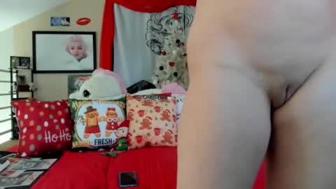 Snapshot of texaspeach69 chatting on 31, 12, 2024 peachy online show from 31, 12, 2024
