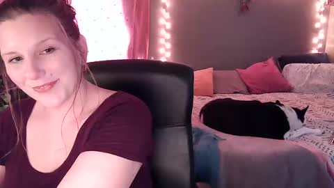 texasprincessk online show from 4, 3, 2026