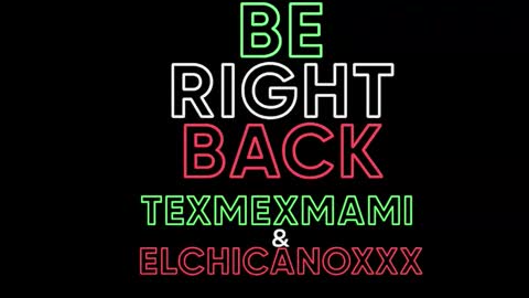 texmexmami online show from 5, 12, 2025