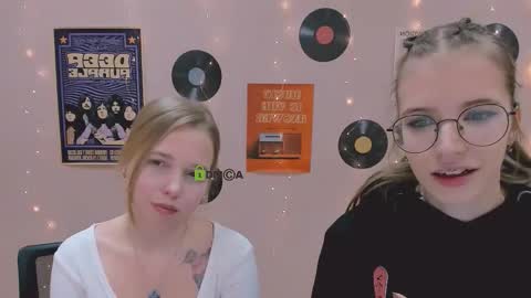 Snapshot of teya_starling chatting on 3, 12, 2025 teya_starling online show from 3, 12, 2025