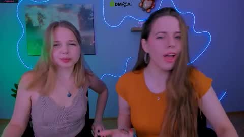 Snapshot of teya_starling chatting on 13, 3, 2026 teya_starling online show from 13, 3, 2026