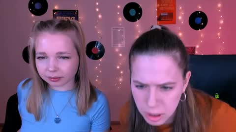 Snapshot of teya_starling chatting on 27, 3, 2026 teya_starling online show from 27, 3, 2026