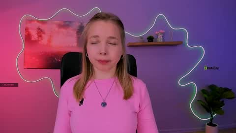 Snapshot of teya_starling chatting on 19, 4, 2026 teya_starling online show from 19, 4, 2026